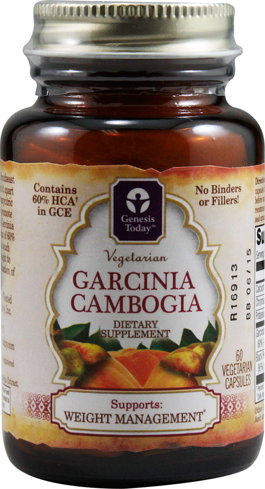 Miracle garcinia cambogia diet